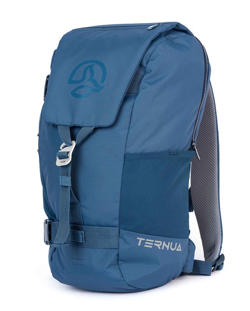 Imagen 0 de Mochila unisex para viaje