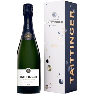 Champagne garrafa 75 cl - Taittinger
