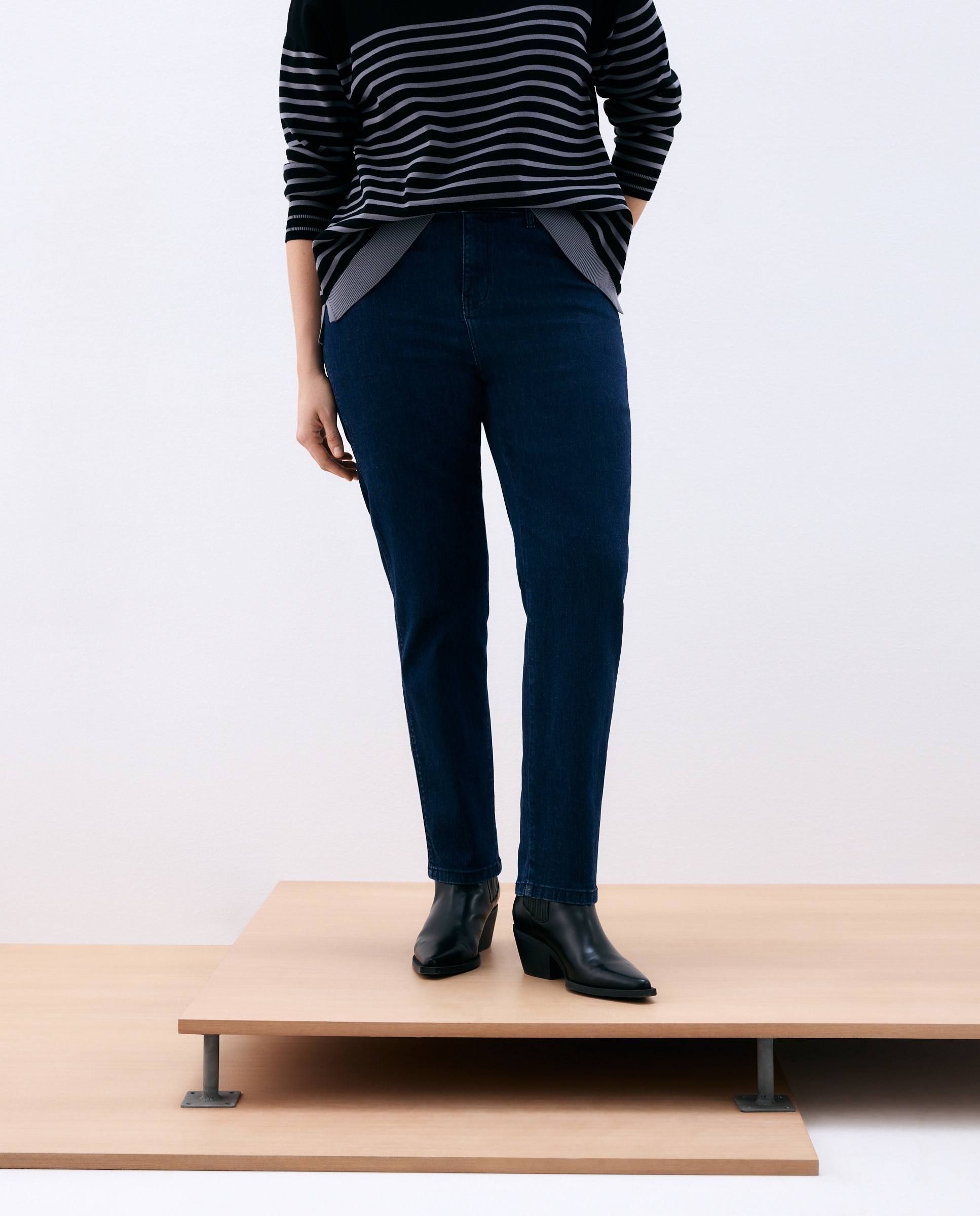 Jeans Ashley Push-Up Azul-escuro-2