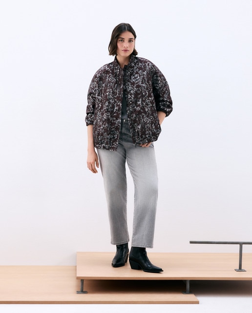 Imagem 0 de Jeans Straight Georgia