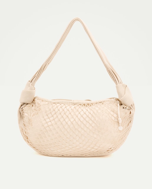 Imagem 0 de Mala Shopper Tricolor