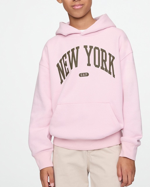 Imagen 0 de Sudadera con capucha de niño