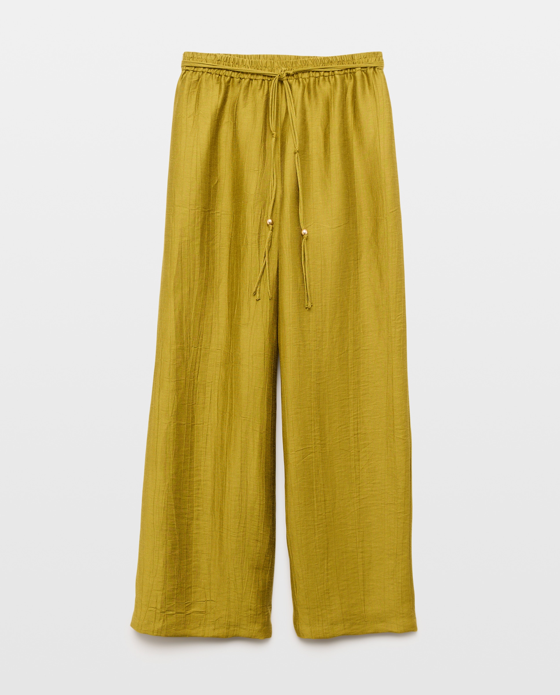 Imagem 0 de Calças Largas