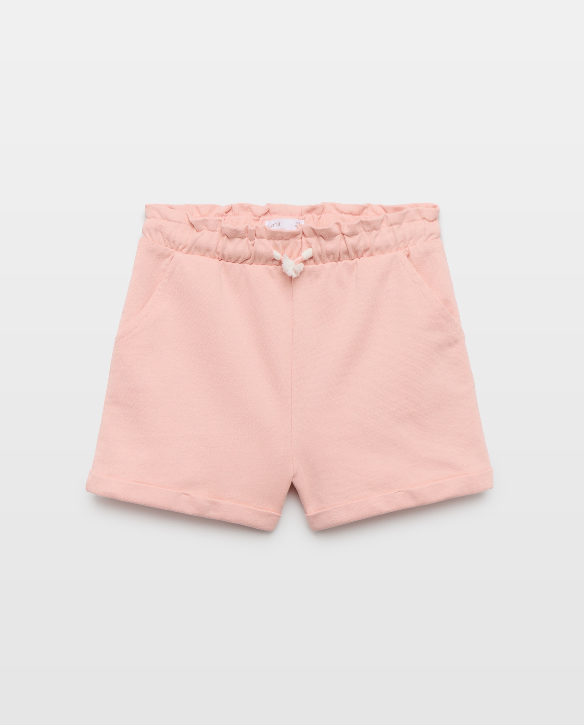 Imagen 0 de Camiseta bebé niña con bordados