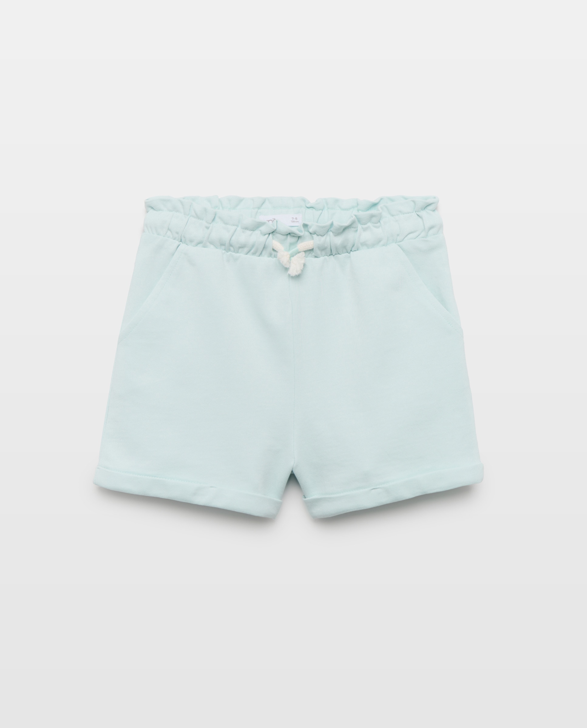 Imagen 0 de Camiseta bebé niña con bordados