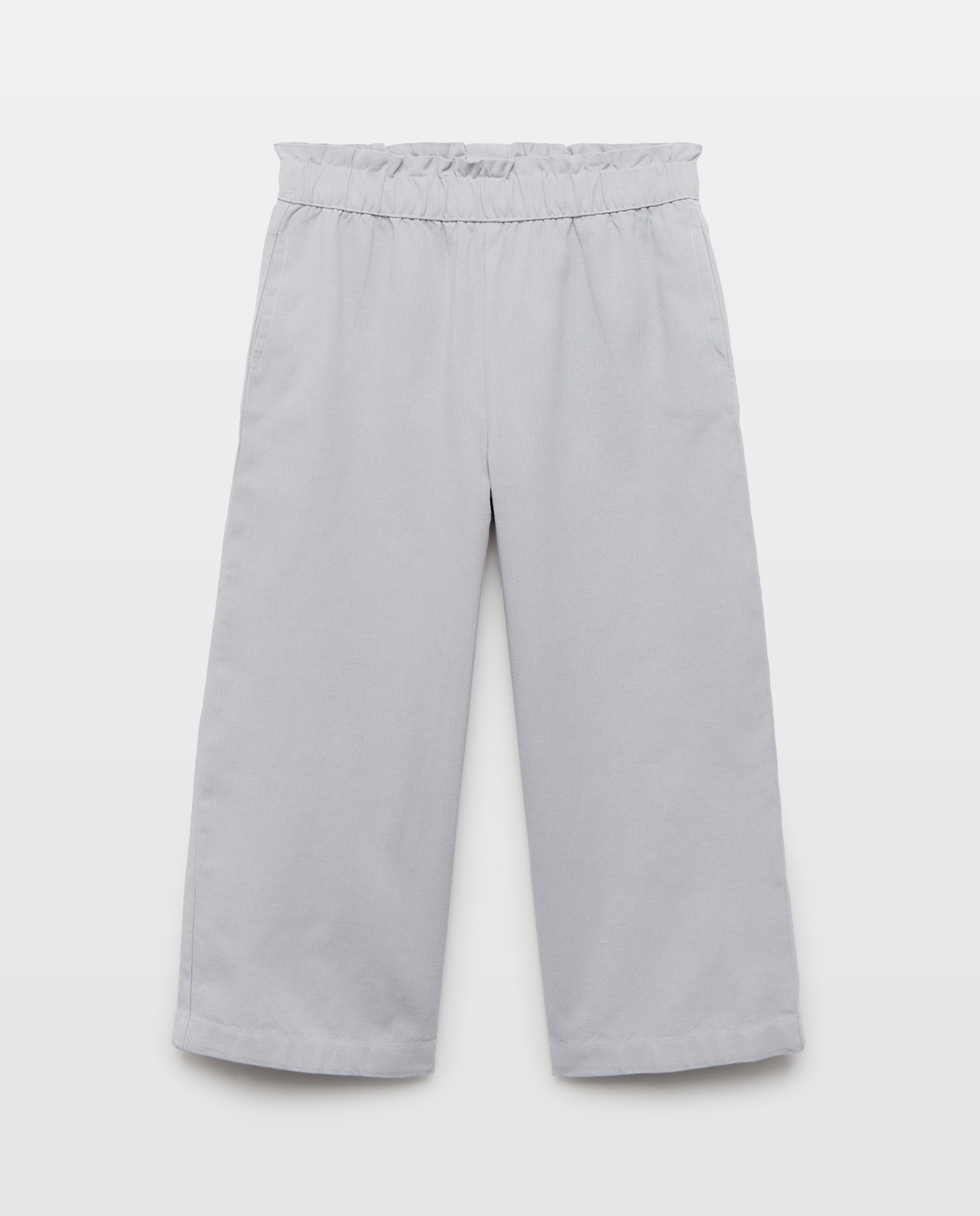 Imagen 0 de Pantalón niña con cintura de goma