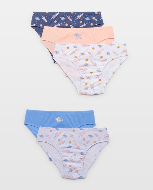 Imagem 0 de Pack de 5 Slips