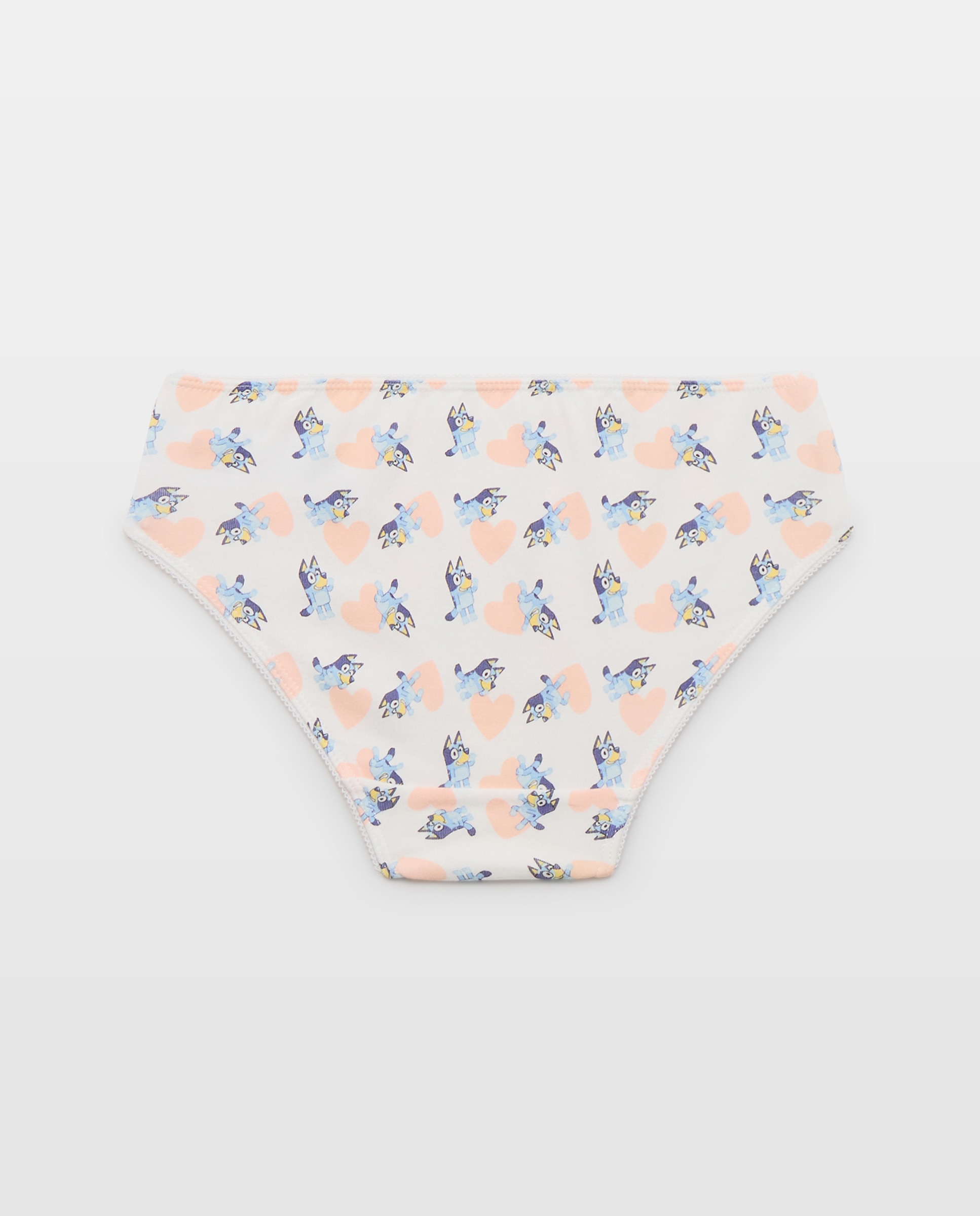 Pack de 7 Cuecas Multicolor-2