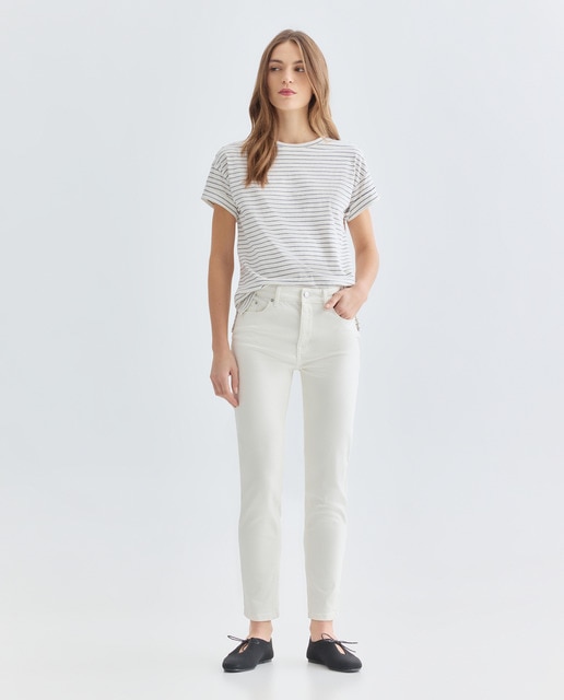 Imagen 0 de Pantalón de mujer skinny