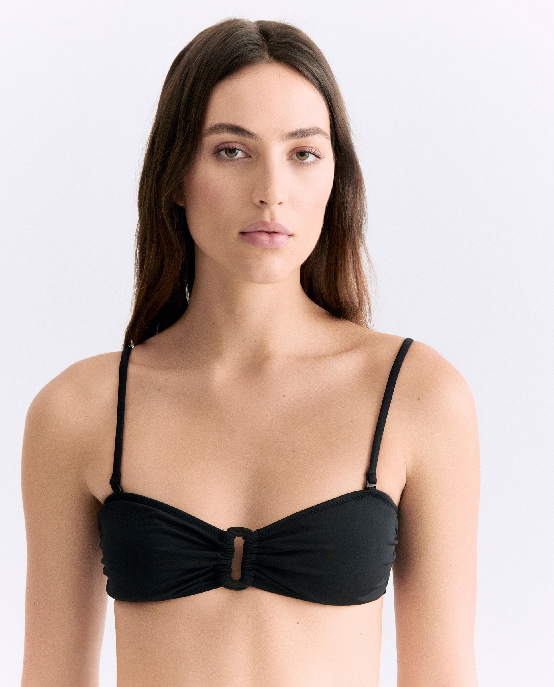 Imagen 0 de Top de baño bandeau