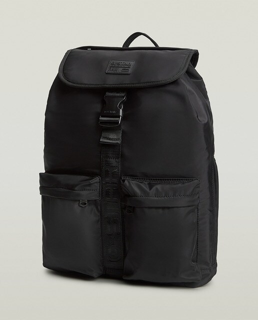 Imagem 0 de Mochila com Fecho Seguro e Fácio Acesso