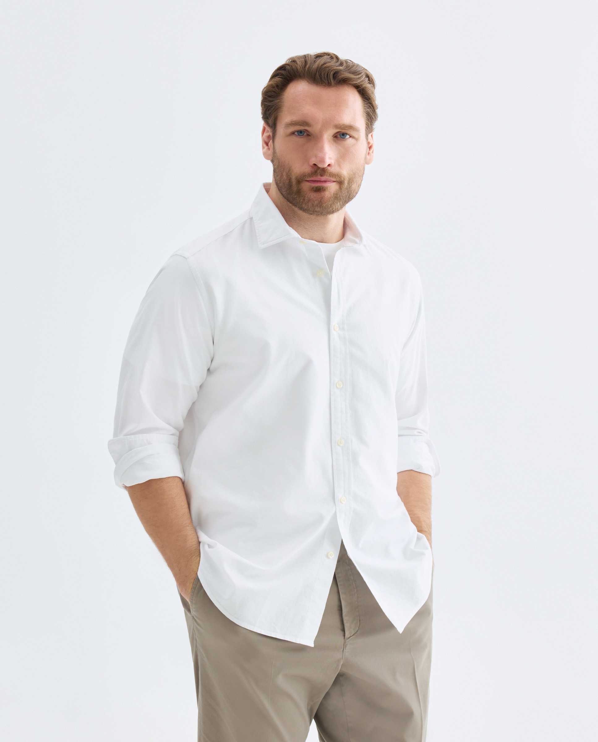 Imagem 0 de Camisa Casual TG