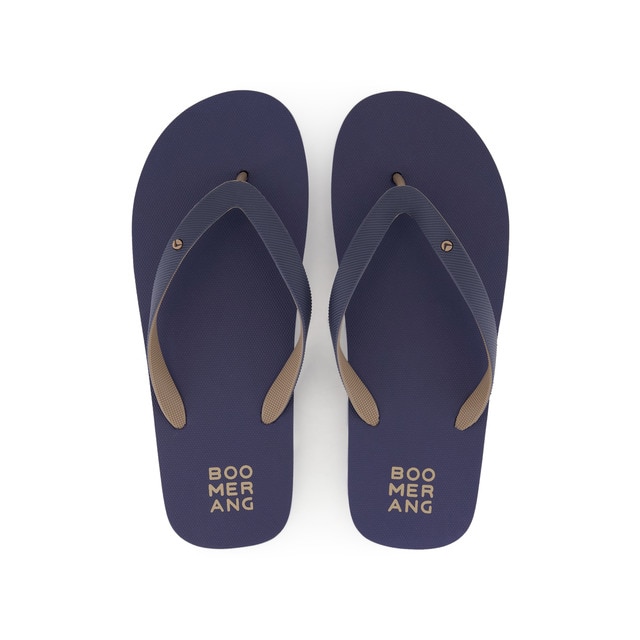 Imagem 0 de Chinelos de Dedo de Homem Base