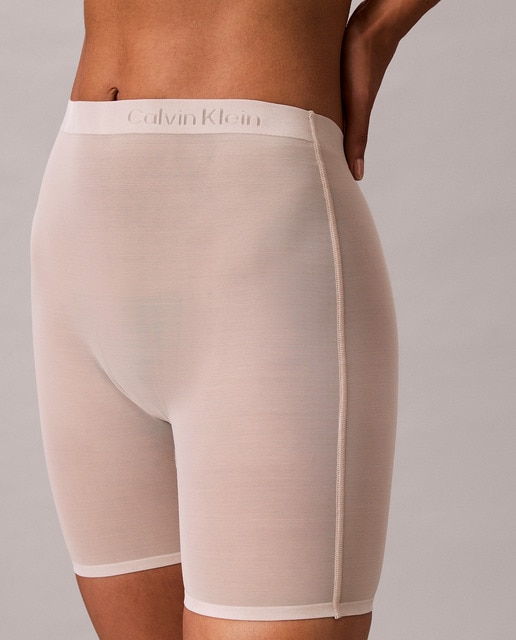 Imagem 0 de Calções de Costas Baixas Minimalist Mesh