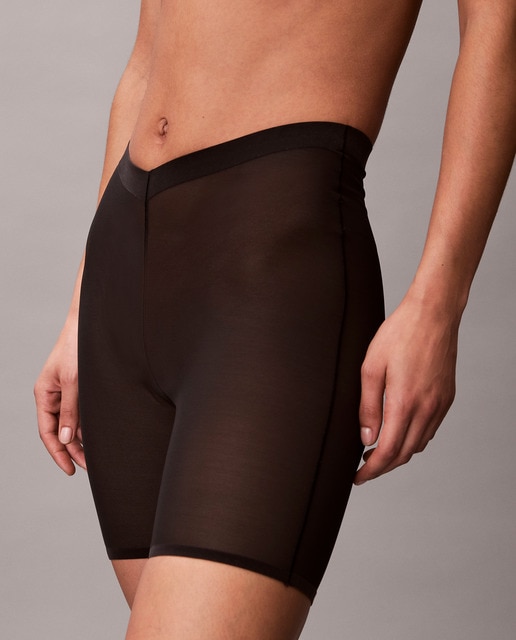 Imagem 0 de Calções de Costas Baixas Minimalist Mesh