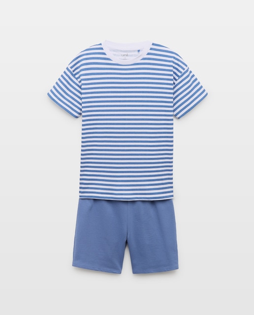 Imagen 0 de Conjunto de niño campamento