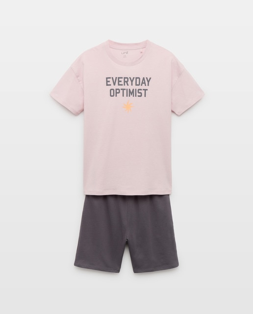 Imagen 0 de Conjunto de niño campamento