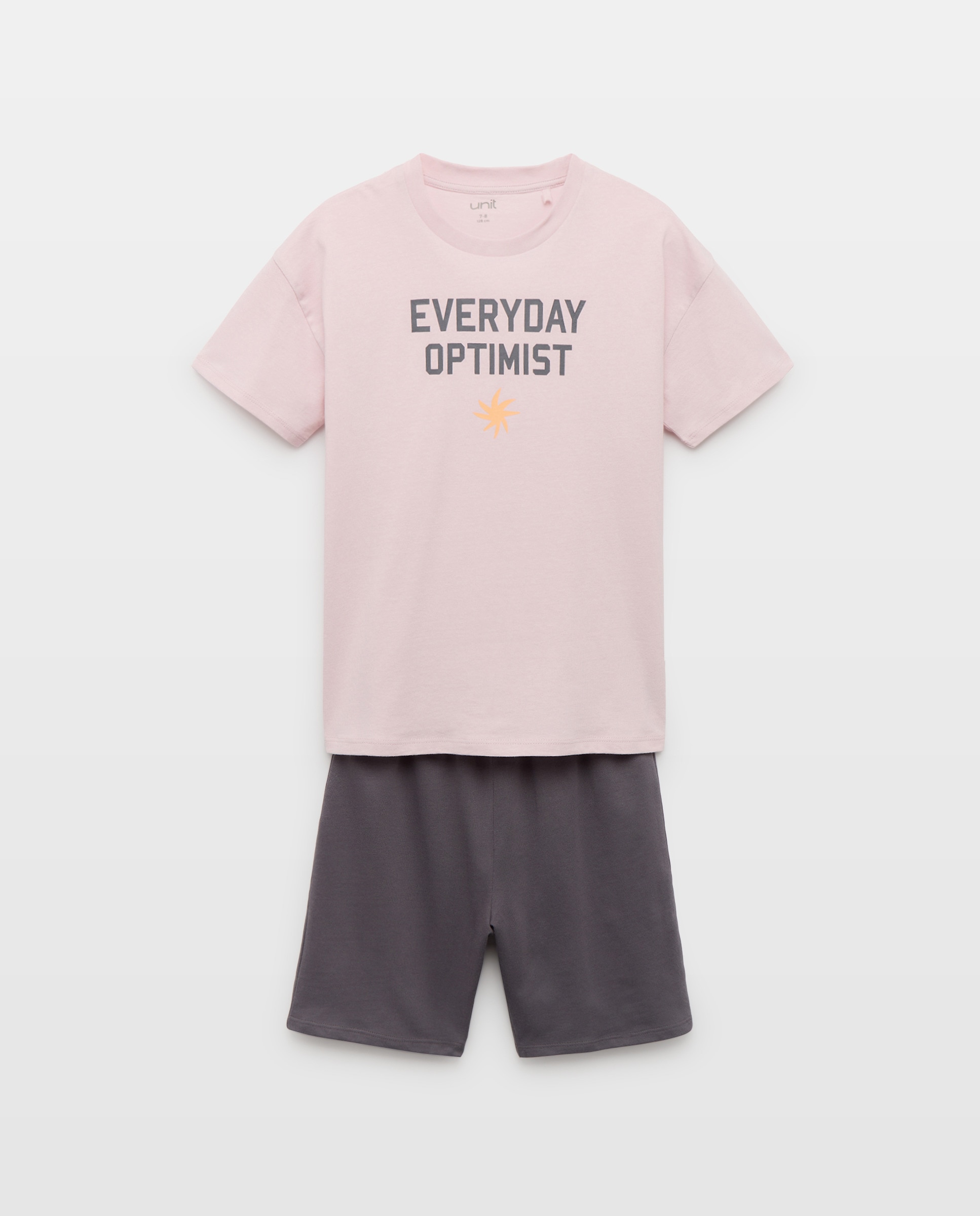 Imagen 0 de Conjunto de niño campamento