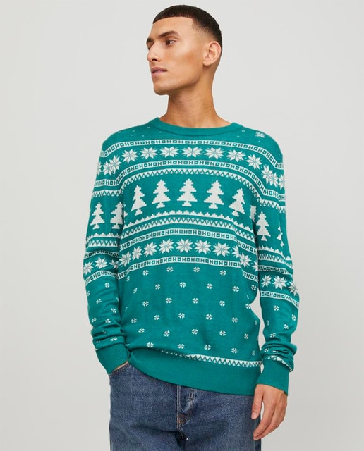 Imagem 0 de Camisola de Malha Natalícias