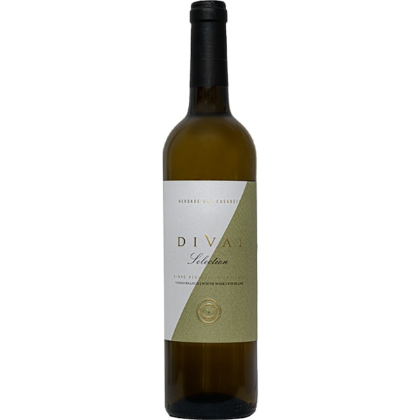 Vinho Branco Regional Alentejano Selection 75 cl