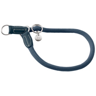 Coleira Malibu 45M Azul Escuro 1 unidade - Hunter