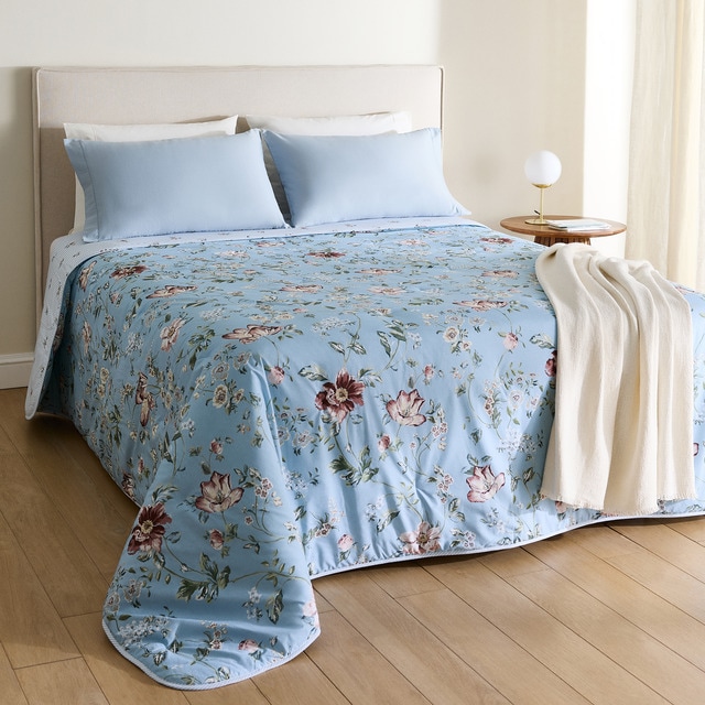 Imagen 0 de Edredón algodón Orleans