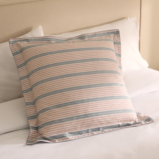 Imagen 0 de Funda de cuadrante algodón percal 400 hilos Hudson