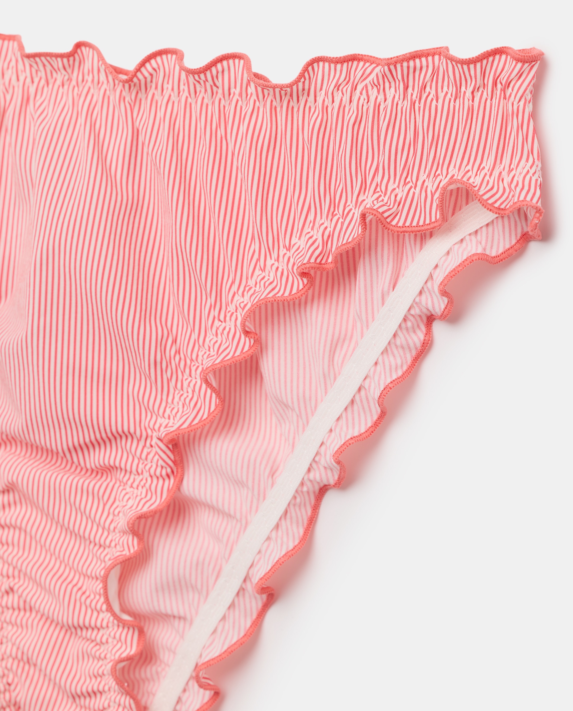 Cueca tipo brasileira Vermelho-5