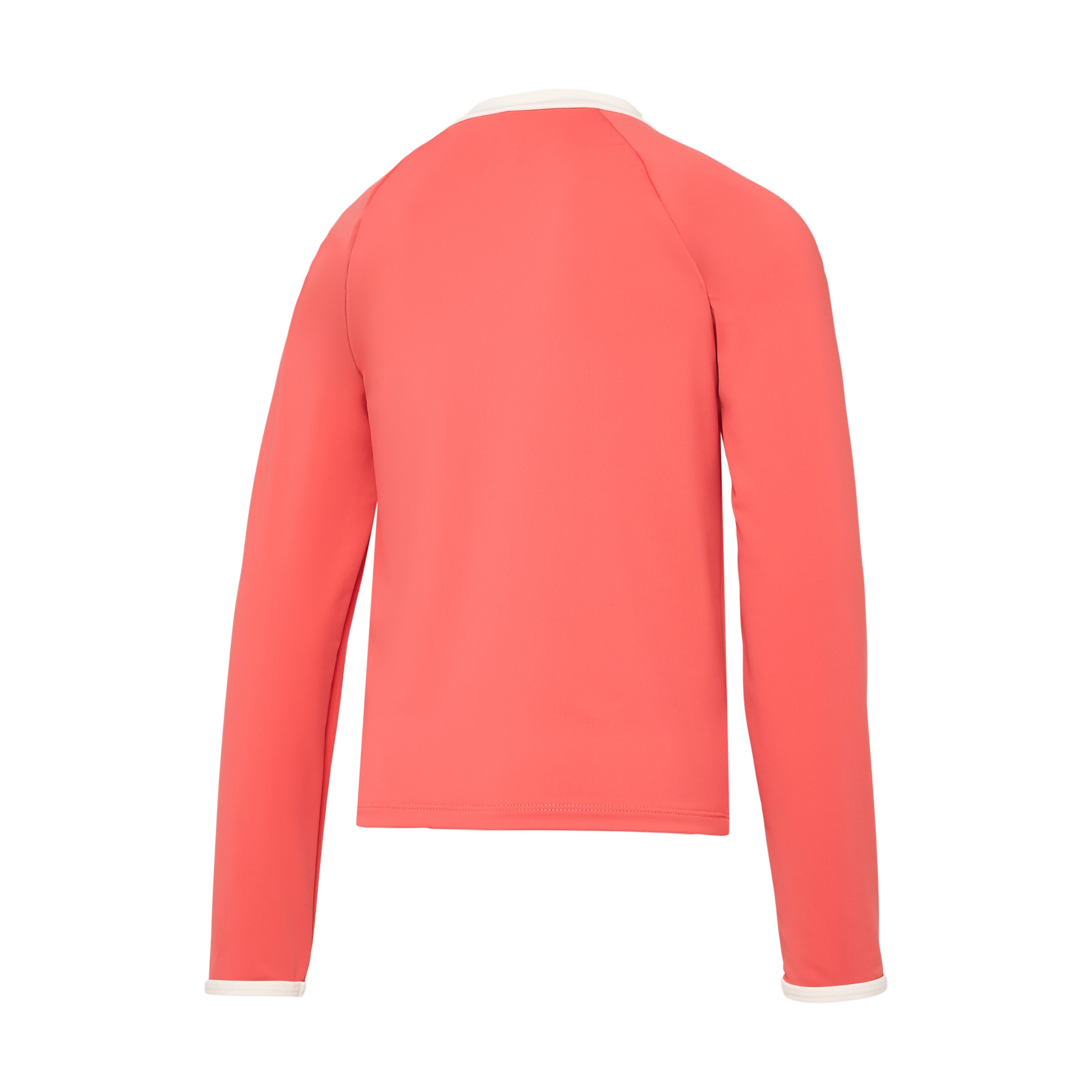 Camiseta baño infantil 200 Rosa-2