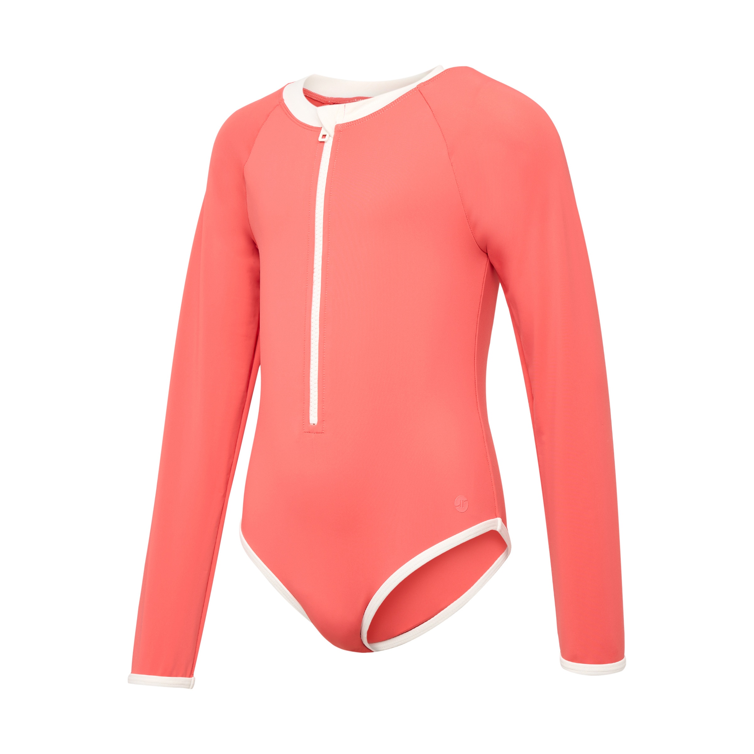 Imagen 0 de Bañador Manga Larga Niña