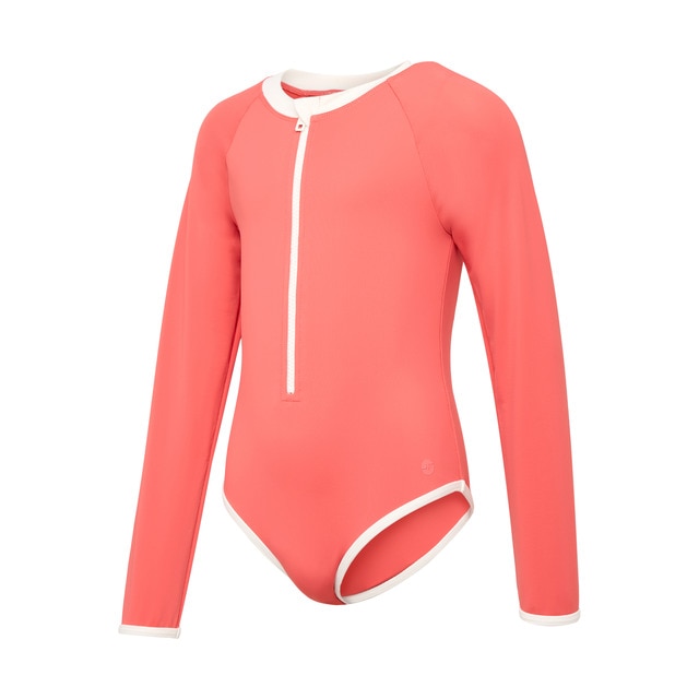 Imagen 0 de Bañador Manga Larga Niña