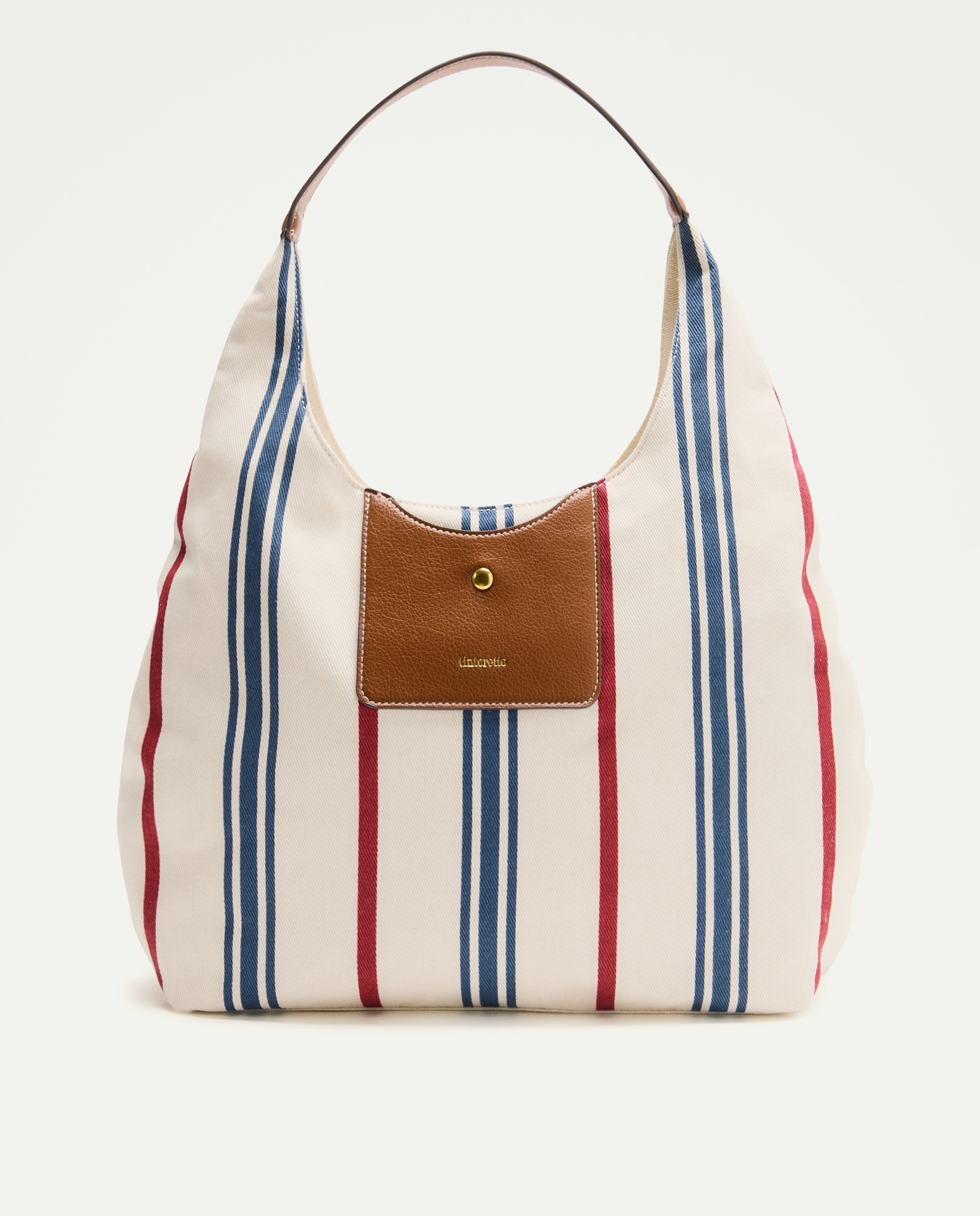 Imagem 0 de Mala de Ombro Grande de Nylon