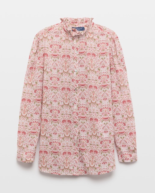 Imagem 0 de Blusa Liberty com Viscose