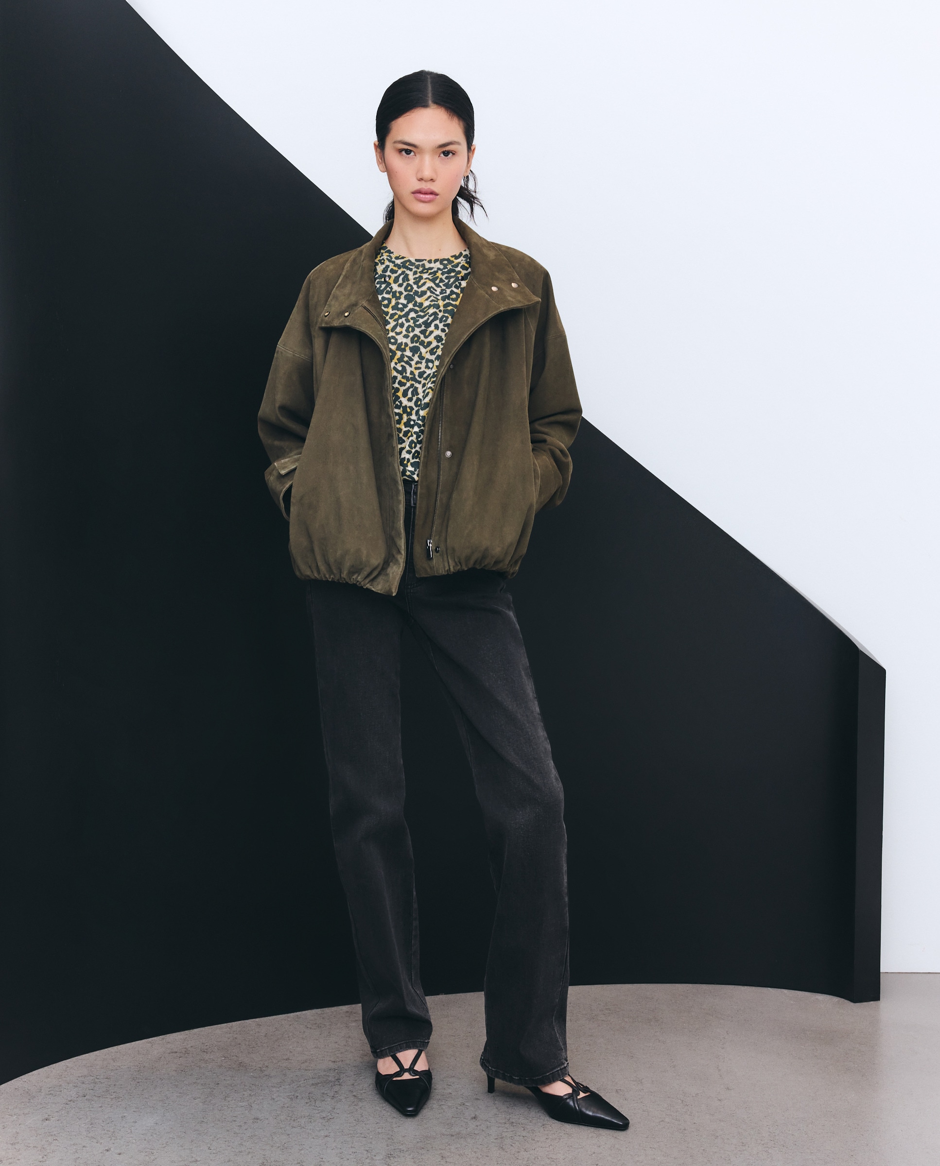 Imagem 0 de Jeans regular