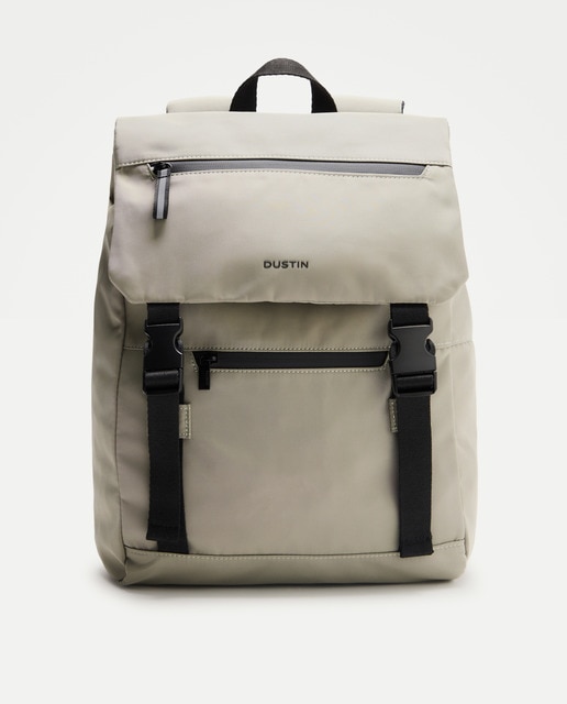 Imagem 0 de Mochila de Nylon Antiga