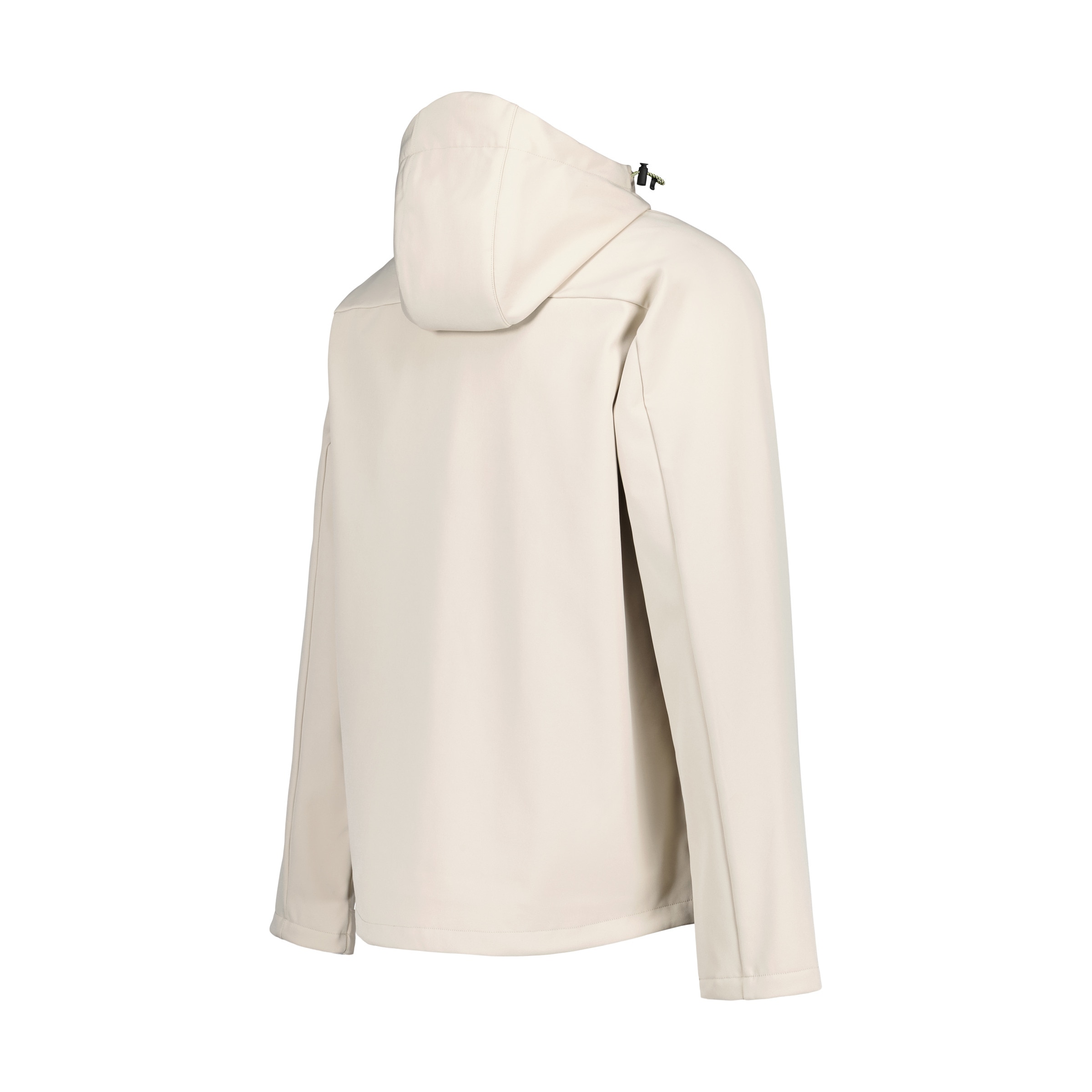 Softshell de Montanha Mountain Pro Bege-6