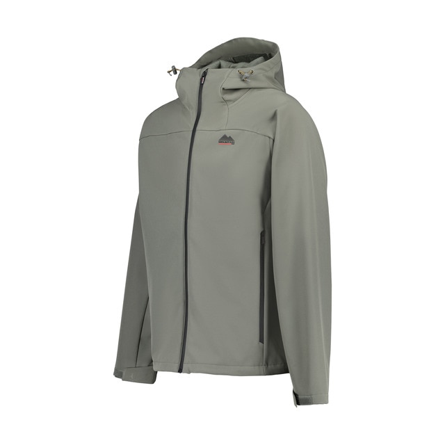 Imagem 0 de Casaco Softshell de Montanha de Homem