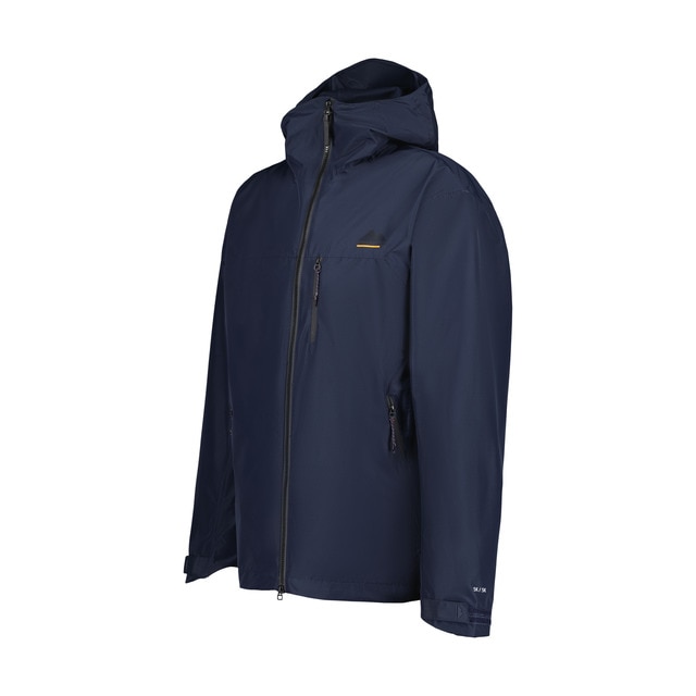 Imagem 0 de Casaco 3K/3K Impermeável de Montanha de Homem