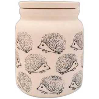 Mini Biscoitos Pepitas Hedgehog embalagem 150 g - Grandma Wild's