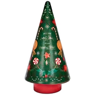 Biscoitos Gengibre Christmas 250 g - Grandma Wild's