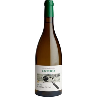 Vinho Branco do Douro Intro 75 cl - Vinhas Improváveis