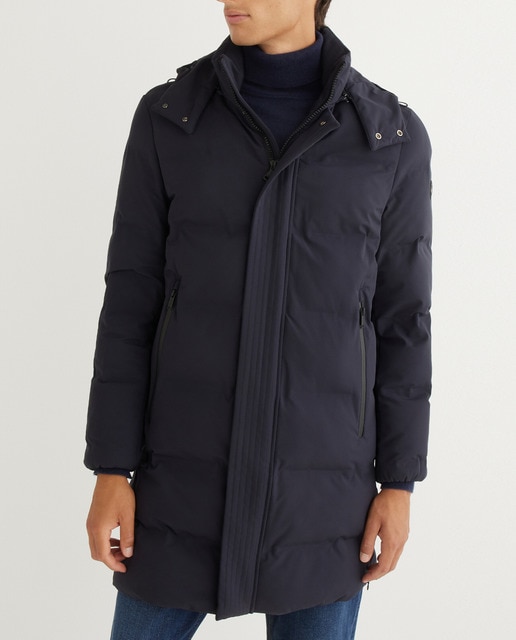 Imagen 0 de Parka de hombre