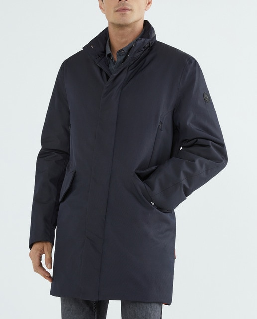 Imagen 0 de Chaquetón puntet de hombre