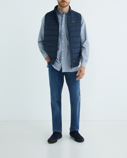 Imagen 0 de Chaleco de hombre Air Series