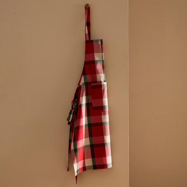 Imagen 0 de Delantal algodón Dresde