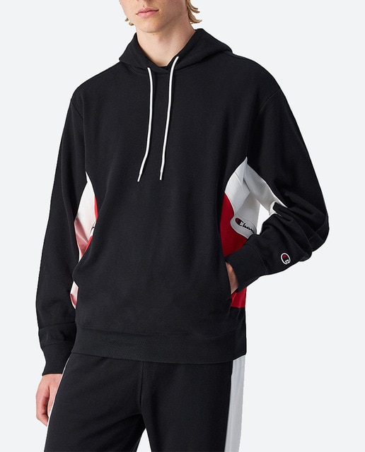 Imagen 0 de Sudadera de Hombre Champion