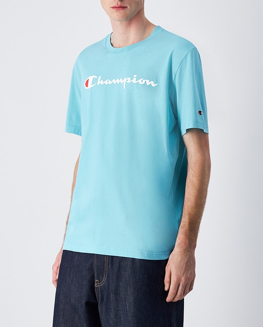 Imagen 0 de Camiseta de Hombre Champion