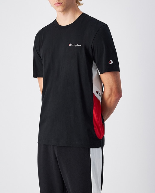 Imagen 0 de Camiseta de Hombre Champion