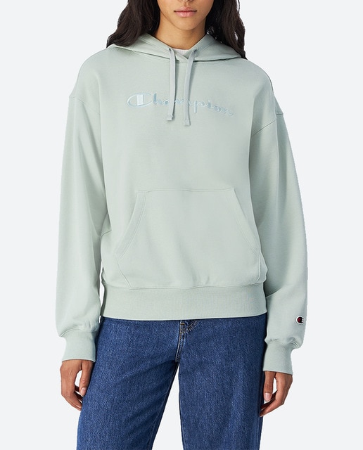 Imagen 0 de Sudadera de Mujer Champion