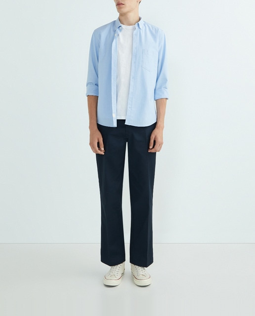 Imagen 0 de Pantalón Chino de hombre